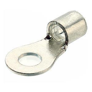 Наконечник ПМ  25-6 медный под пайку (КВТ 42780) (кратно 100)