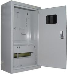 Щит ЩУРН-3/12 (500х300х170) Народный