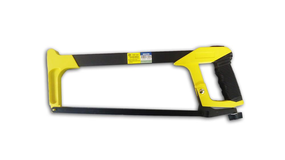 Ножовка по металлу 300мм двухкомп ручка 888 6804350