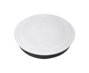 Коробка распаячная СП в бетон D102х15 (крышка D106) (У191) Schneider Electric U191