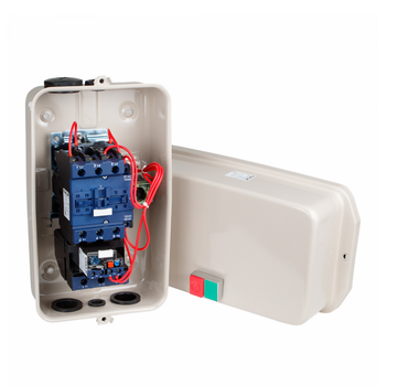 Пускатель ПМЛ 3220 380В РТЛ2055 (30-40А) КЭАЗ (110-724) (аналог ПМ12-040220; КМИ/КМН/КМЭ-34062)