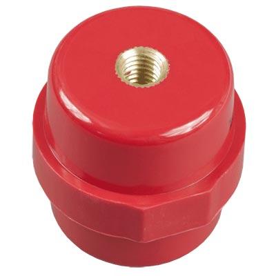 Изолятор IEK SM-76 H76xD50xM10мм