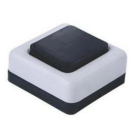 Труба гофрированная ПНД гибкая легкая d50мм с протяжкой оранж. (уп.15м) DKC 71950