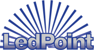 Компания ledpoint - партнер компании "Хороший свет"  | Интернет-портал "Хороший свет" в Саранске