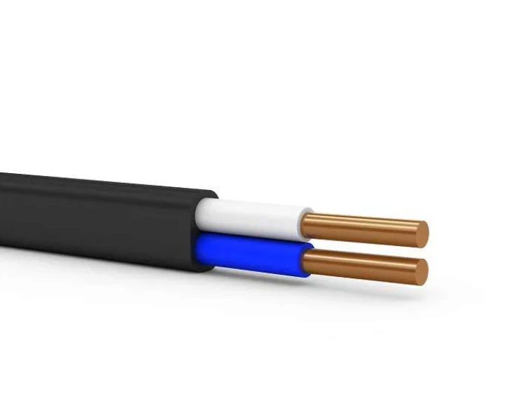 ВВГ п-нг(А) 2х1,5-0,66 кабель (кратно 50)