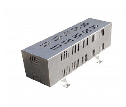 Электропечь ПЭТ-2 1 кВт 380В