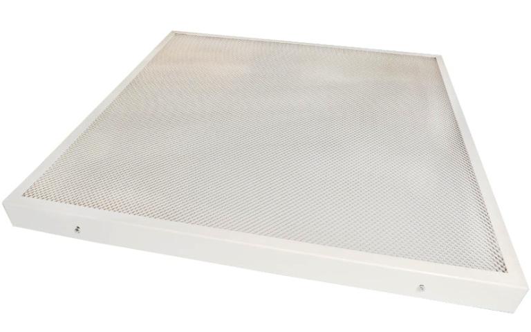 Светильник GL-ARMSTRONG 96 НПРР IP54