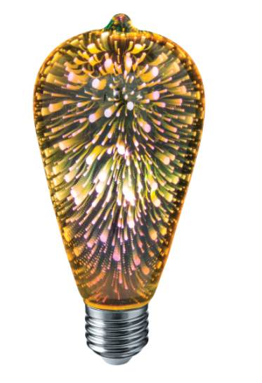 Розетка 3-м ОП 16А IP20 с заземл. сосна IONICH 1440