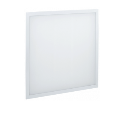 Светильник светодиодный ДВО 6565 eco 36Вт W 4000К IEK