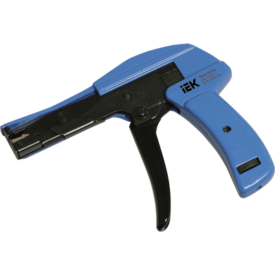 Инструмент для монтажа нейлоновых стяжек ПКХ-600А ИЭК