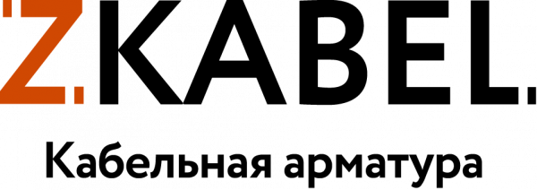 Муфта 3КВТп 10-70-120 с наконечниками ZKabel