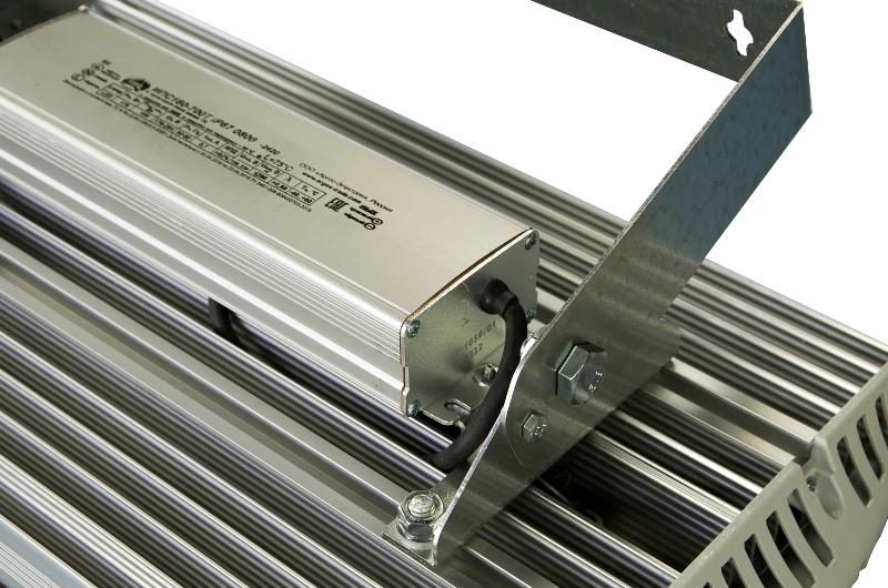 Светильник GL-PROGECTOR N-170 (S)H 90*90