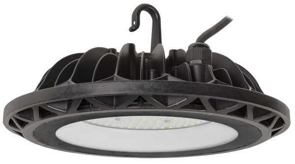 Светильник IEK ДСП 4002 100Вт 10000Лм 6500К 110° IP65 алюминий