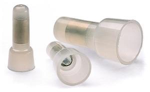 Концевой изолирующий зажим КИЗ-2 (КВТ)